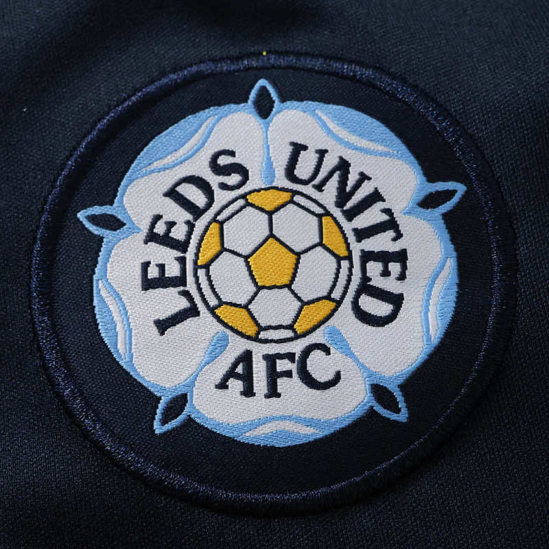 2627 season Leeds United F.C. away Kids kit + free socks