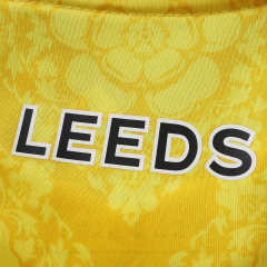 2627 season Leeds United F.C. away Kids kit + free socks