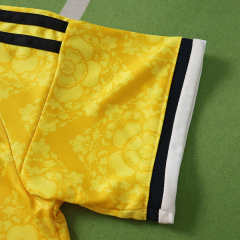 2627 season Leeds United F.C. away Kids kit + free socks