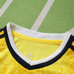 2627 season Leeds United F.C. away Kids kit + free socks