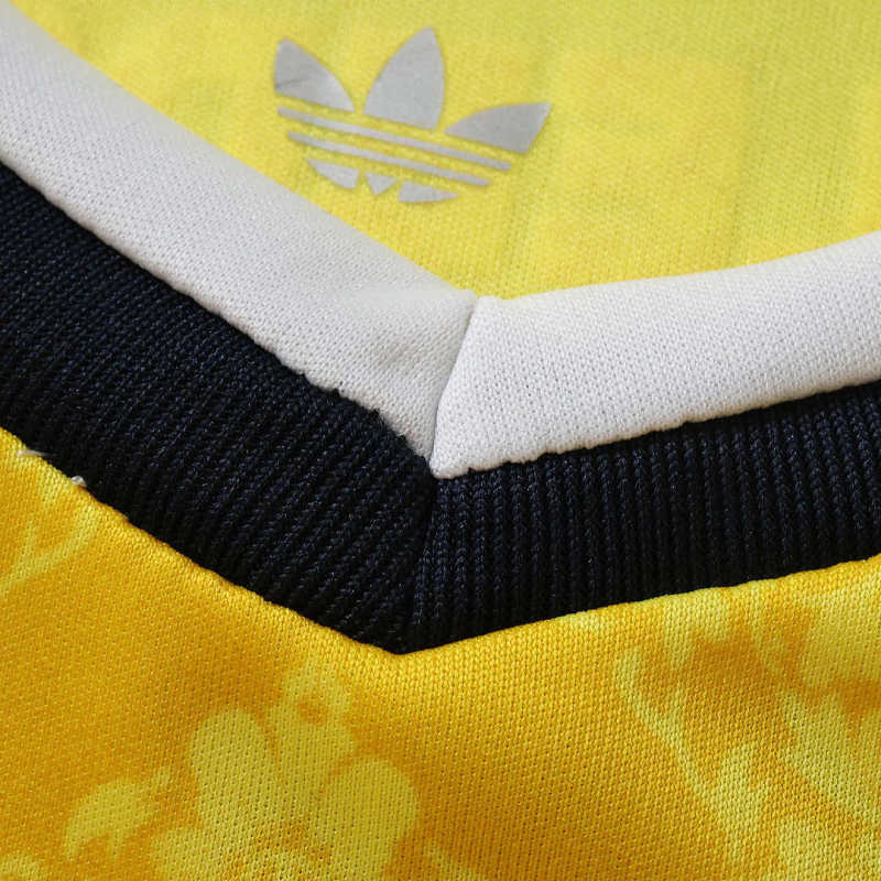 2627 season Leeds United F.C. away Kids kit + free socks