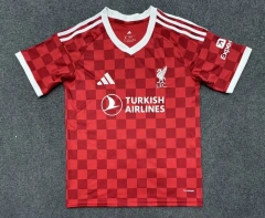 2728 season Liverpool home Fan version