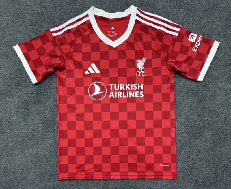2728 season Liverpool home Fan version