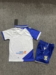 2627 season CD Tenerife home Kids kit+free socks