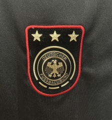 2010 away Germany retro Fan version