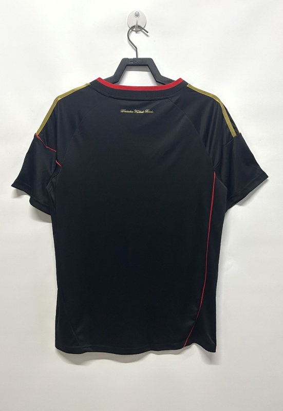 2010 away Germany retro Fan version