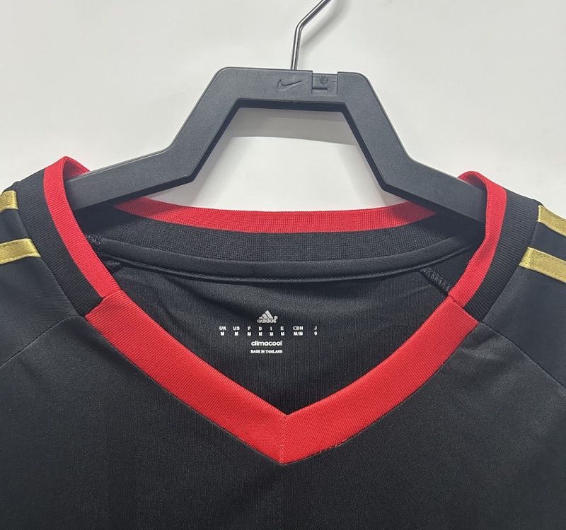 2010 away Germany retro Fan version