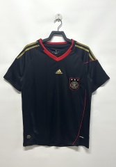 2010 away Germany retro Fan version