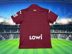 2627 season Getafe away Fan version