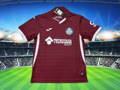 2627 season Getafe away Fan version
