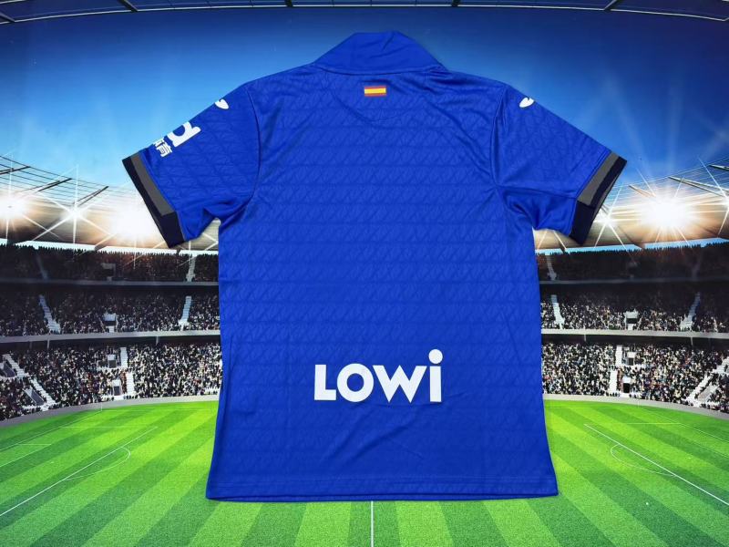 2627 season Getafe home Fan version