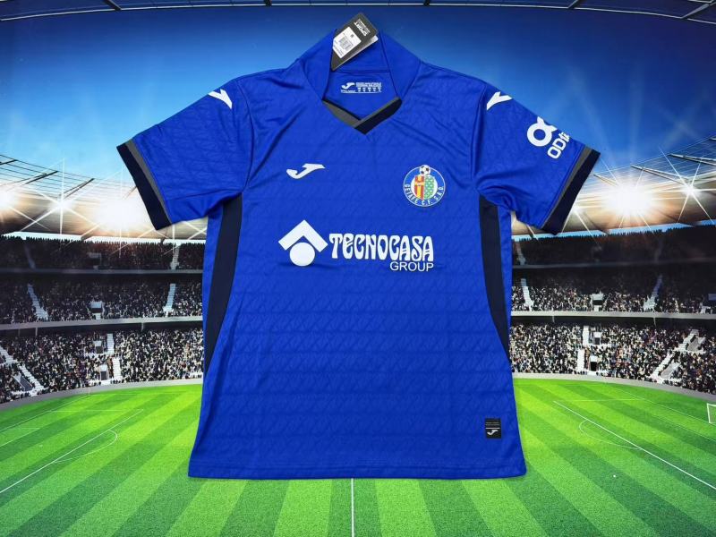 2627 season Getafe home Fan version