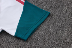 2026 Real Madrid Training clothes suit Short sleeve Fan version