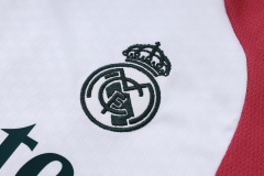 2026 Real Madrid Training clothes suit Short sleeve Fan version