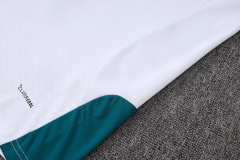 2026 Real Madrid Training clothes suit Short sleeve Fan version