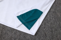 2026 Real Madrid Training clothes suit Short sleeve Fan version