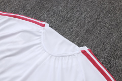 2026 Real Madrid Training clothes suit Short sleeve Fan version