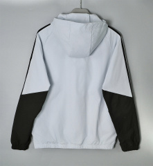 2627 season Real Madrid training suit Jackets
