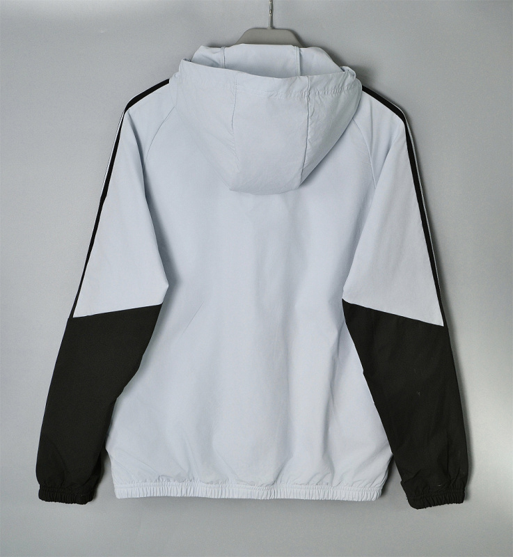 2627 season Real Madrid training suit Jackets