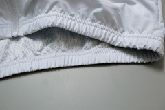 2627 season Real Madrid training suit Jackets