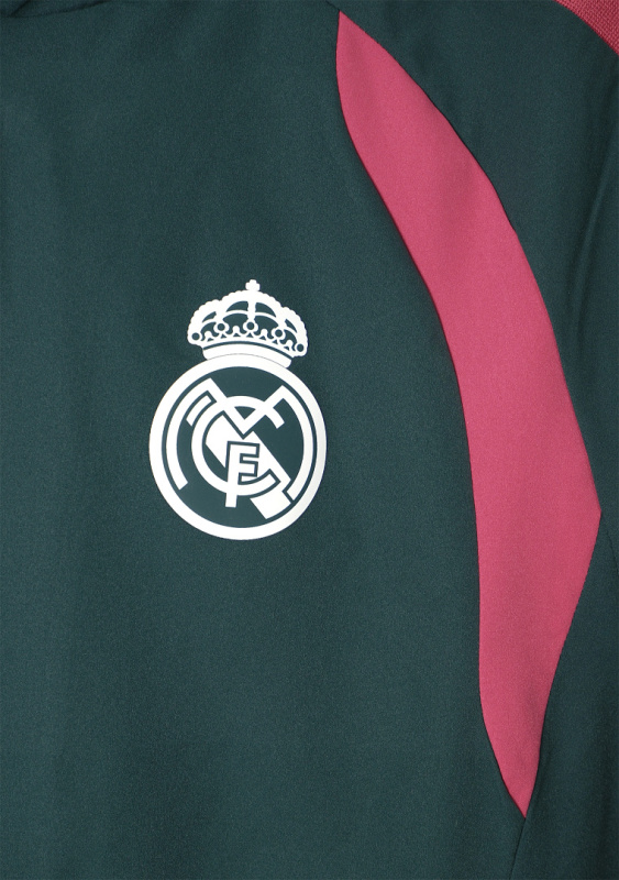 2627 season Real Madrid training suit Jackets