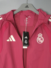 2627 season Real Madrid training suit Jackets