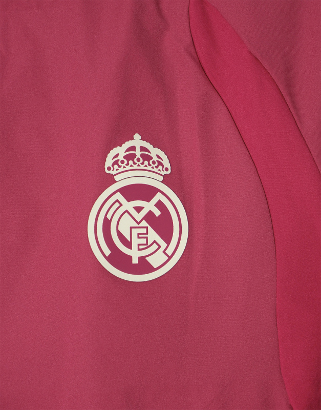2627 season Real Madrid training suit Jackets
