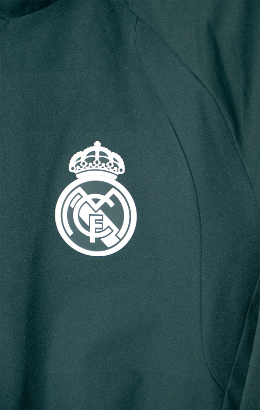 2627 season Real Madrid training suit Jackets
