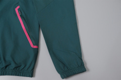 2627 season Real Madrid training suit Jackets