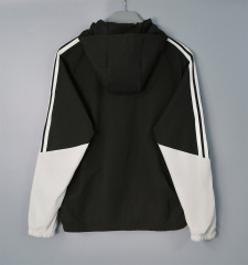 2627 season Real Madrid training suit Jackets