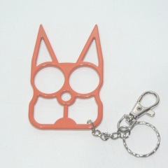 orange color