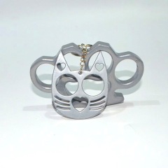 silver gray