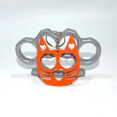 orange color
