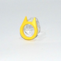 10 Yellow