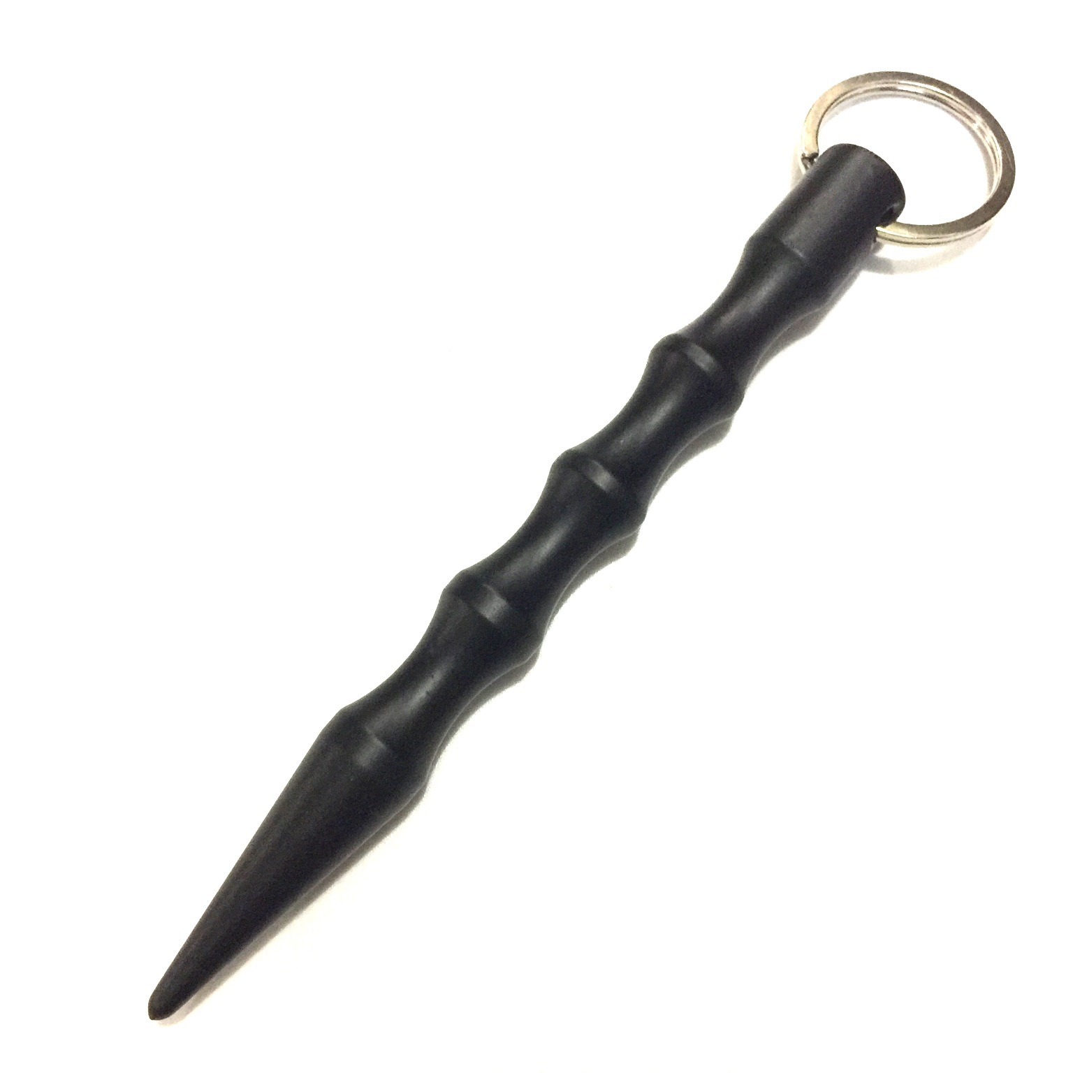 European and American popular cool stick key stick pen-shaped stick anti-wolf weapon non-retractable Cuban rattan window-breaking escape stick