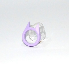 9 Light Purple