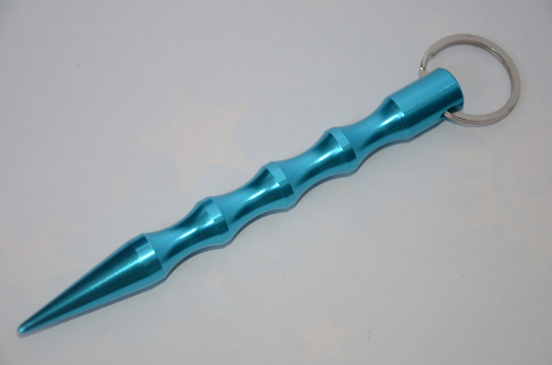 Wholesale 12 colors Kubaton keychain