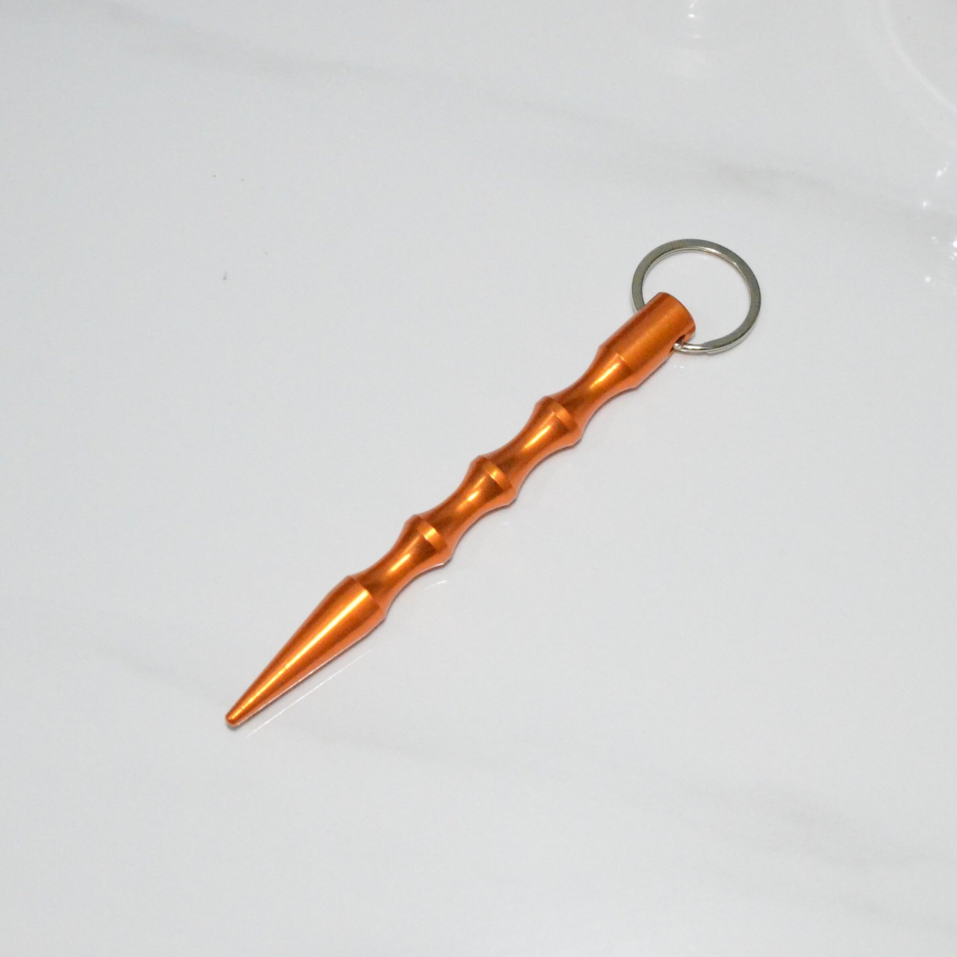 Wholesale 12 colors Kubaton keychain