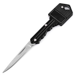 Key knife-black