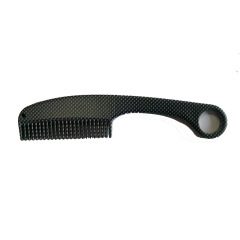 Round hole handle lattice