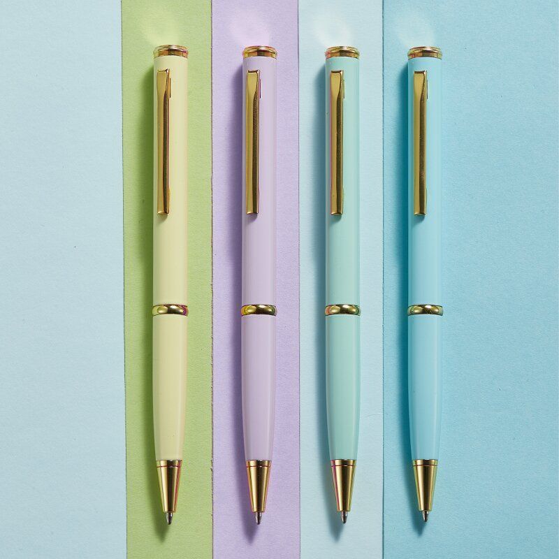 Wholesale 10 colors self-defense pen knife