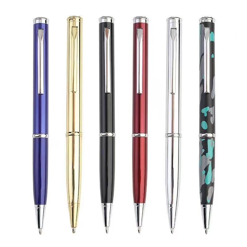 Wholesale 10 colors self-defense pen knife