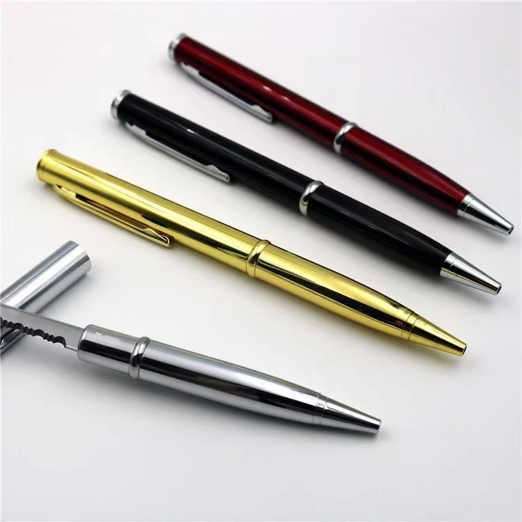 Wholesale 10 colors self-defense pen knife