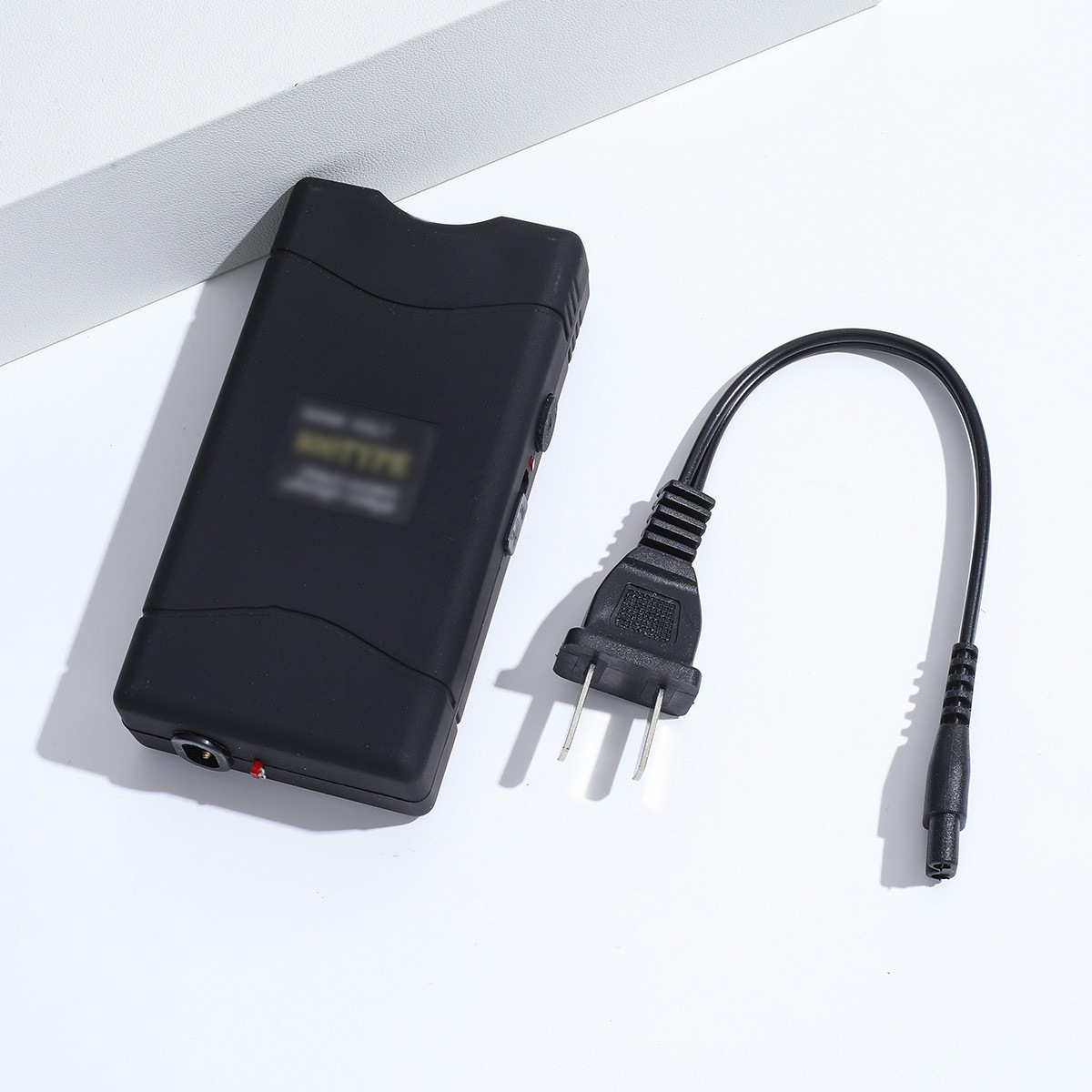 Wholesale 800 self-defense flashlight keychain