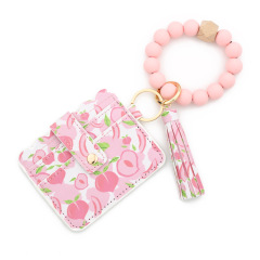 A3 Peach Pink