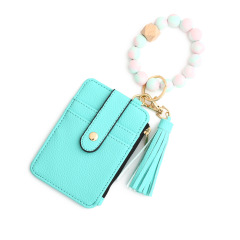 1# Mint Green