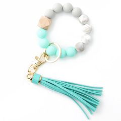 6 Mint Green