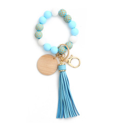 6 Sky Blue