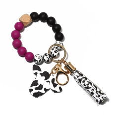 3 Purple (no words bull head)