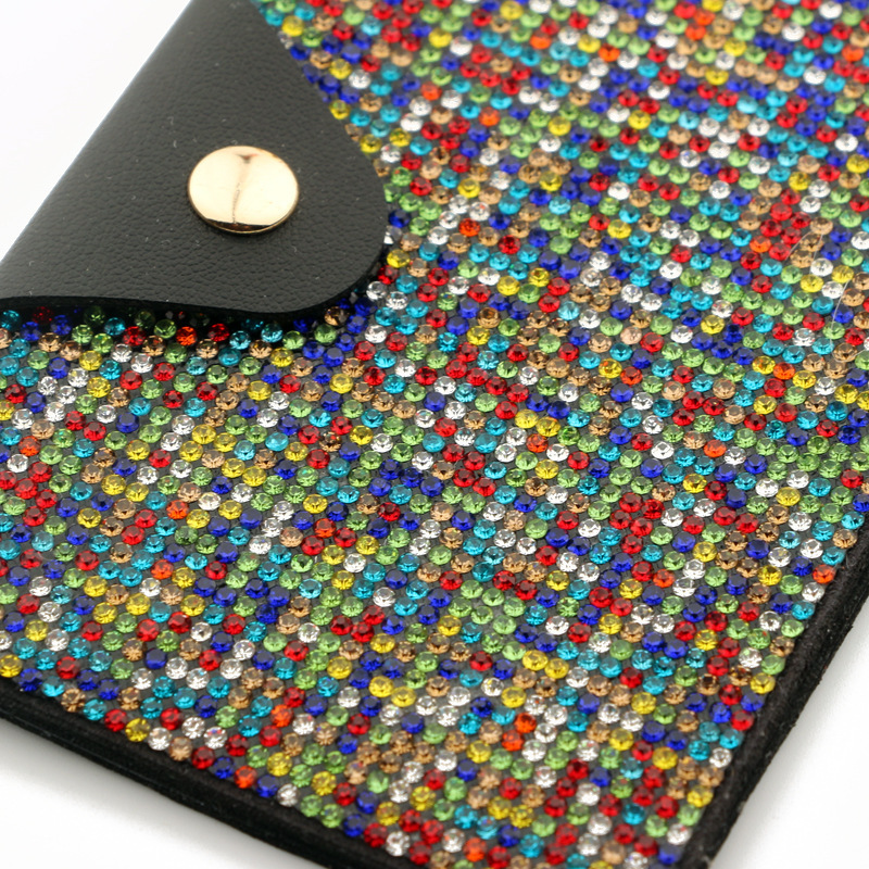 Wholesale bling wallet, silicone wristband keychain.